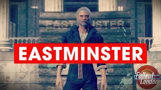 The Leader of Eastminster - Fallout London 39