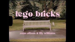 Euan Allison, Lily Williams - Lego Bricks (Official Video)