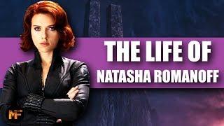 The Life of Natasha Romanoff: A Tribute to Black Widow (MCU Explained)