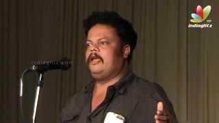 Anoop Chandran Good Speech at Badal Malayalam Movie Launch | Latest Malayalam Movies