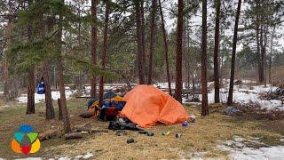 West Kelowna gets homelessness near zero