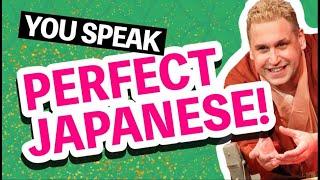 FUNNY COMMENTS FROM JAPANESE PEOPLE