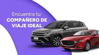 Recomendaciones de autos para ti