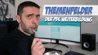 Themenfelder der PDL Weiterbildung | Pflege Kanal