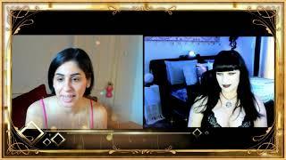 Sahara Knite Interviews with Belles Secrets