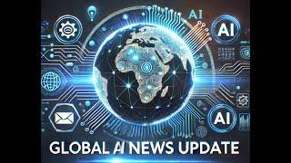 This weeks AI Digest – October 18, 2024!