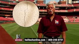 Al Hrabosky and Foundation Repair