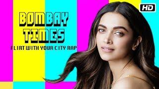 Bombay Times – Flirt with Your City Rap