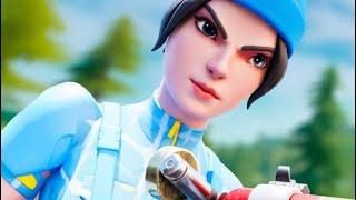 Fortnite #gamergirl five wins in a roll!!!