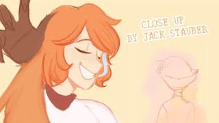 Close up animatic||Future Plans