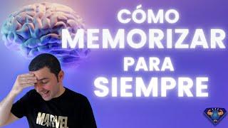 MEMORIZA PARA SIEMPRE - Repaso espaciado ⏳