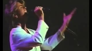 George Michael & Wham   Careless Whisper, Live In China   HQ Sound