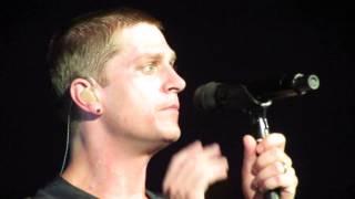 Matchbox 20 - If you're gone (São Paulo - 17.set.2013)