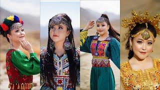 Zeba Noori Remix - Hazaragi - Pashto - Dari - Balochi - Official video ||  آهنگ ریمیکس زیبا نوری