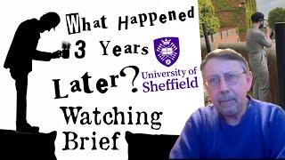 Sheffield University’s First Year WITHOUT an Archaeology Department! w/ Professor Umberto Albarella