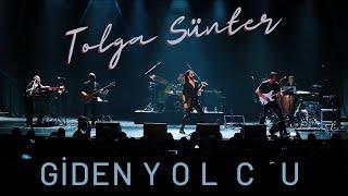 Tolga Sünter - Giden Yolcu (Official Video) #GidenYolcu