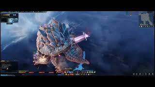 Lost Ark - Arcana 1460 Kungelanium MVP