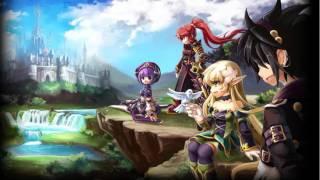 Grand Chase - Hope (Legendado)