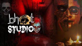 Bhoot Studio Live with RJ Uday | 15 April JAGO FM 2021 |