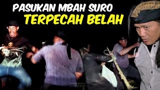 DAUN | JOKER MENGAMUK HABISI SEMUA PASUKANNYA