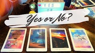 Pick a Card  ANY Love Question Answered ️