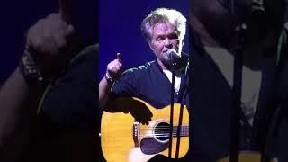 John Mellencamp Stops Show During Jack and Diane ⬘ February 25, 2023 ⬘ Sugar Land, TX