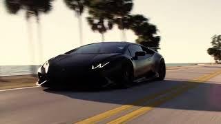 Lamborghini Huracan Performante Feature Edit (4K)