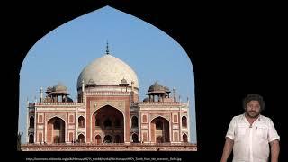 Mughal Architecture Part - 01