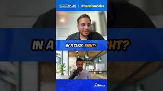 One Click Sales Insights with Meet Record’s Alerts & Advanced Analytics
