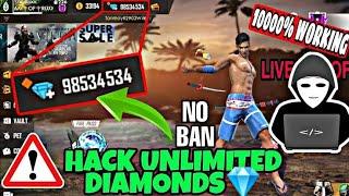 free fire diamond hack. free fire Alok hack and diamond hack