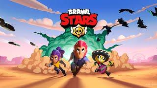 Brawl Stars Rangliste