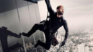 Jason Statham New Hollywood Action Movie | Latest Hollywood Movie In English | USA Full HD Movie