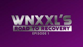 NEUER COACH ? Nach Verletzung komplett NATTY Natural unterwegs? WNXXL´s Road to Recovery Episode 1