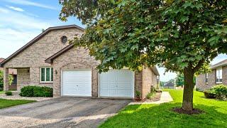 Chicago, Illinois | Aurora | Half Duplex Ranch | 1150 SF | LEASED