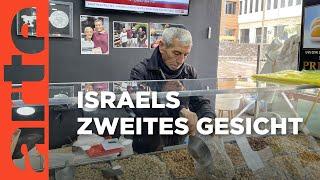 Israel: Sderot, das zweite Israel | ARTE Reportage