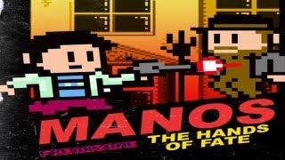 MANOS - The Hands of Fate - Universal - HD Gameplay Trailer