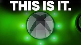 Microsoft just showed me the future of Xbox