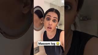 Masoom log | #reels #trending #2023 #comedy #shortvideo #shorts #short