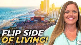 Before You Move To GULF SHORES ALABAMA: Flip Side Of Living In Gulf Shores AL | Gulf Shores AL CONS