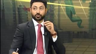 Mr  Rehan Hanif on Live Wire In Focus Pt 1 2