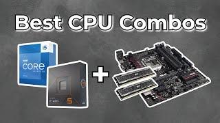 The Ultimate CPU for Your Next PC Build (2022 Edition)