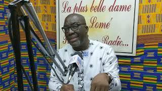 Ecole du Dimanche du 08 janvier 2023 avec Bruno Fidelis Mensah Kouto