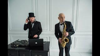 Munk - Happiness Juice (Tyomme - Saxophone Version)