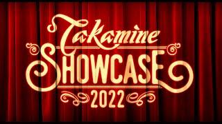 Takamine Showcase 2022 - Winter Edition