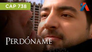 Perdóname - Avance Lunes  05/08/2024