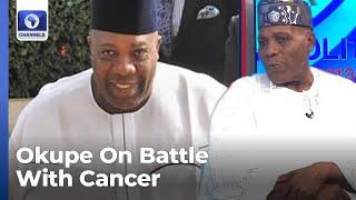 Doyin Okupe On Weight Loss, Says He Is Now An Evangelist