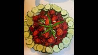 Chicken 65Recipe|#recipeshorts #ytshorts #chicken #Maria ka kitchen |