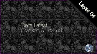 Delta Client 5.0.9 [latest] Leaked (+SKIDBUST)