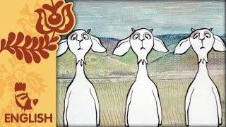 Hungarian Folk Tales: The Goat Soldiers (S04E05)