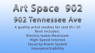 Art Space 902 - Lakeland, FL